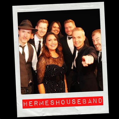 Hermes House Band Int. Tour Dates and Upcoming Concerts